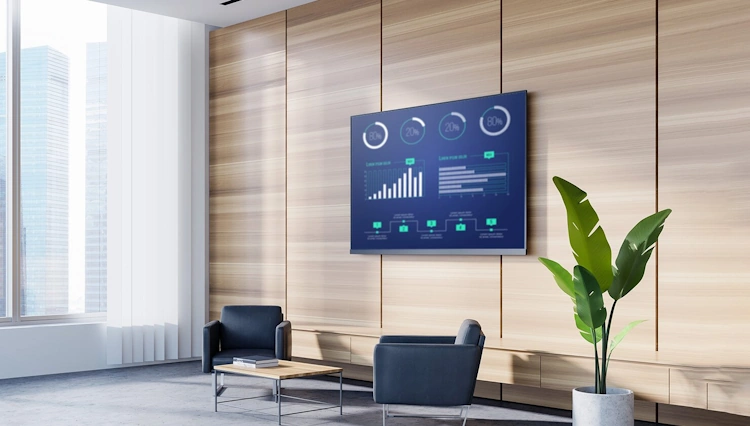 Телевидение для бизнеса от Ростелеком в деревня Кузнечиха (Кузнечихинский сельский округ) (Ярославская область)